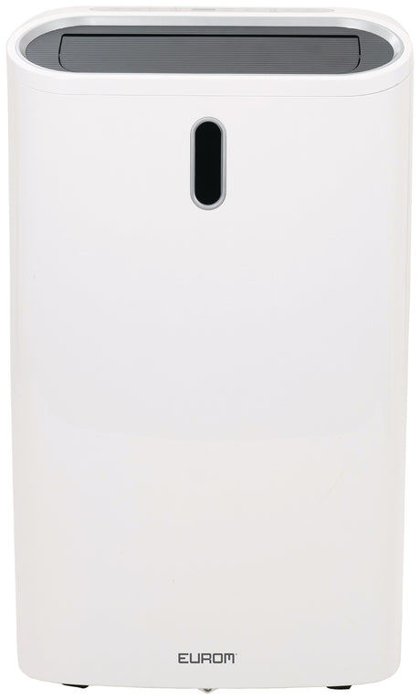 EUROM Klimagerät Polar 12C 3,5 kW – Mobile Klimaanlage mit Heizfunktion für 105 m³
