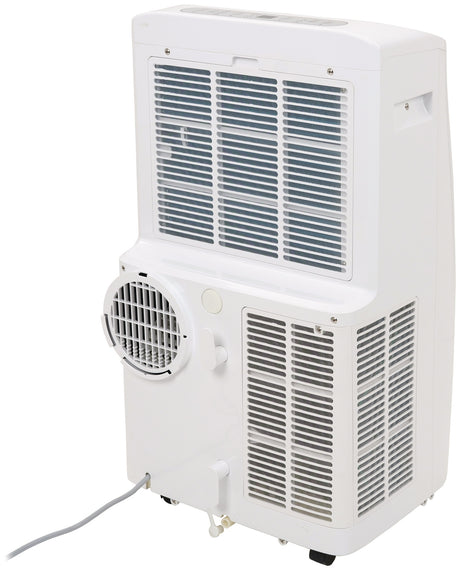 EUROM Klimagerät Polar 12C 3,5 kW – Mobile Klimaanlage mit Heizfunktion für 105 m³