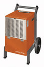 EUROM Luftentfeuchter LO50 900 W – 50 Liter pro 24 Stunden, 350 m³/h Luftleistung