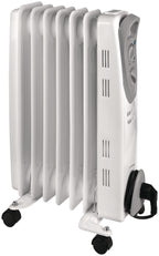 1500 W / 55 cm / 33 cm