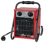 308,88 m³/h / 1000 / 2000 / 3000 W / 220-240 / 50 V / Hz