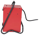 EUROM EK Fanheat 2000 Elektroheizer 2000 W mit Kaltluftventilator und Thermostat