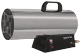 EUROM Gasheizer HKG10 DE 10 kW für Räume bis 350 m³