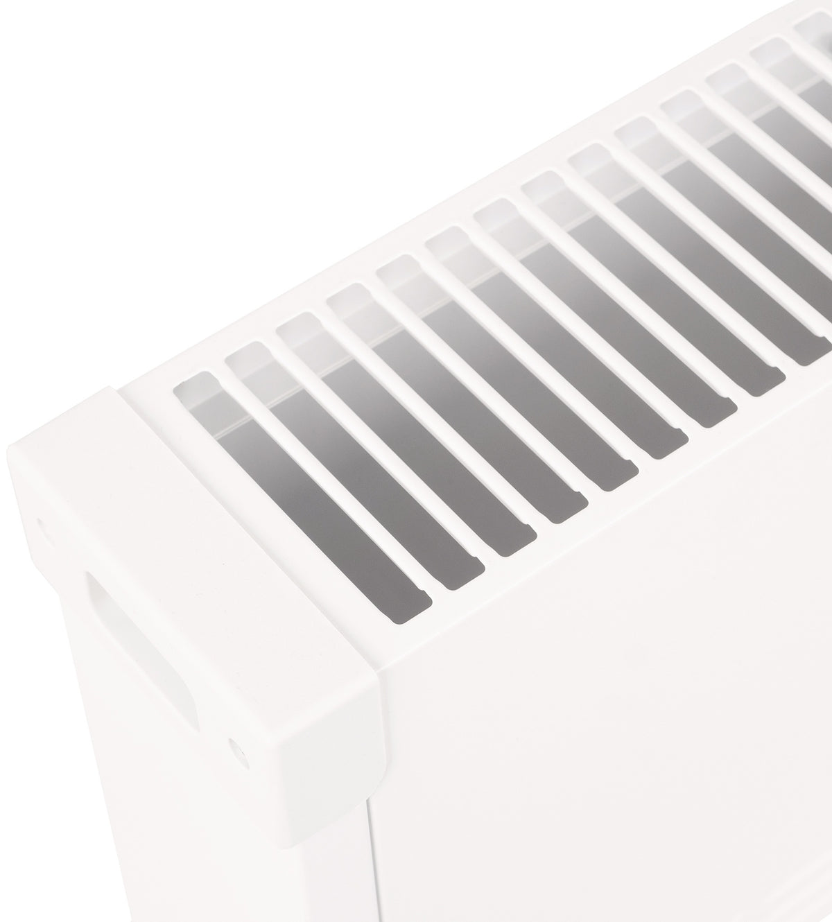 EUROM Frostschutzkonvektor 2000 W – 3 Leistungsstufen, für Räume bis 70 m³