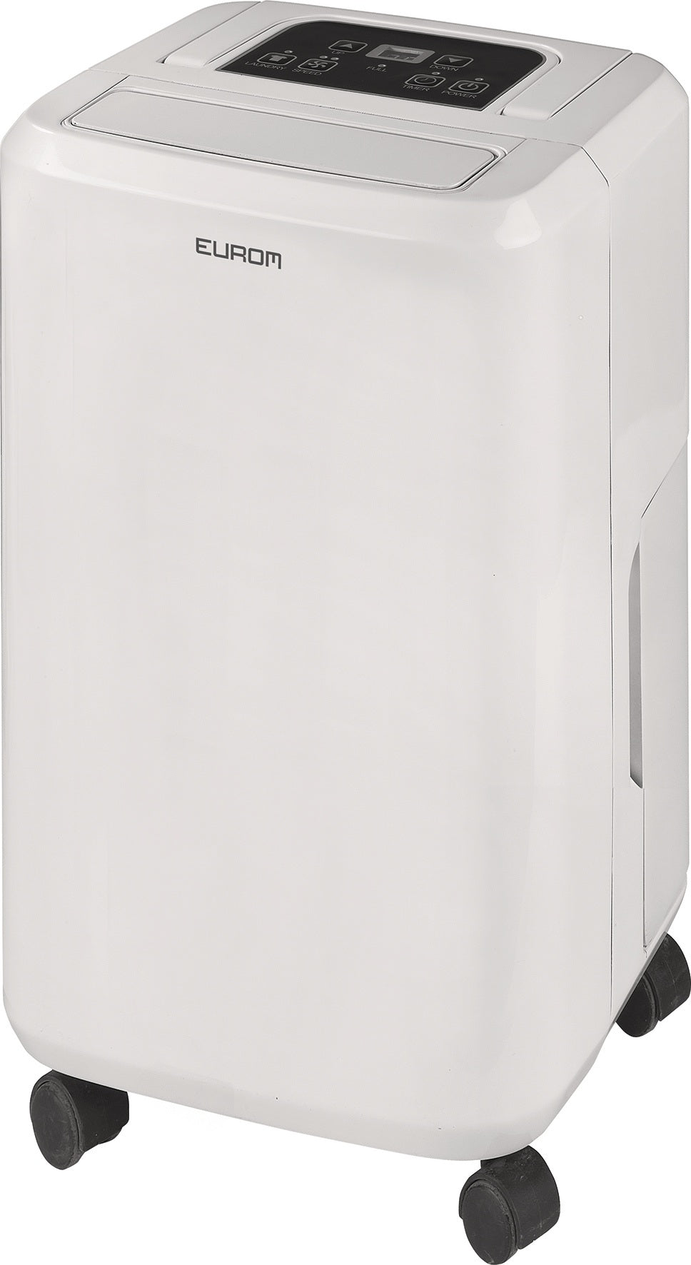 EUROM Luftentfeuchter DryBest 20 – 20 Liter/24h, 180 m³/h Luftleistung, 380 W