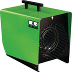 600 m³/h / 2x 4,5 kW / 400 / 50 V / Hz