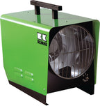 725 m³/h / 10-26 kW / 410 mm