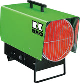 REMKO Gasheizer PGM 30 – 10-26 kW, 725 m³/h, stufenlose Regelung