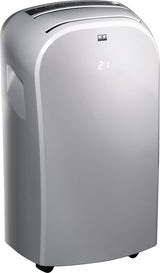 REMKO MKT 255 ECO Klimagerät 2,6 kW – 80 m³, 2,5 l/h, Energieeffizienz A, weiß