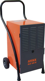ALE 300 N / 1,25 l/h / 570 W