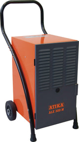 ATIKA ALE 800 N Luftentfeuchter 820 W, 680 m³/h, 80 l/Tag, hygrostatgesteuert