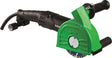 EIBENSTOCK Mauernutfräse EMF 125.2 – 30 mm Nut, 1700 W, 7500 min-¹