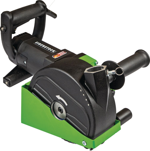 EIBENSTOCK Mauernutfräse EMF 180.2 – 2300 W, 60 mm Nut, 3100 min-¹
