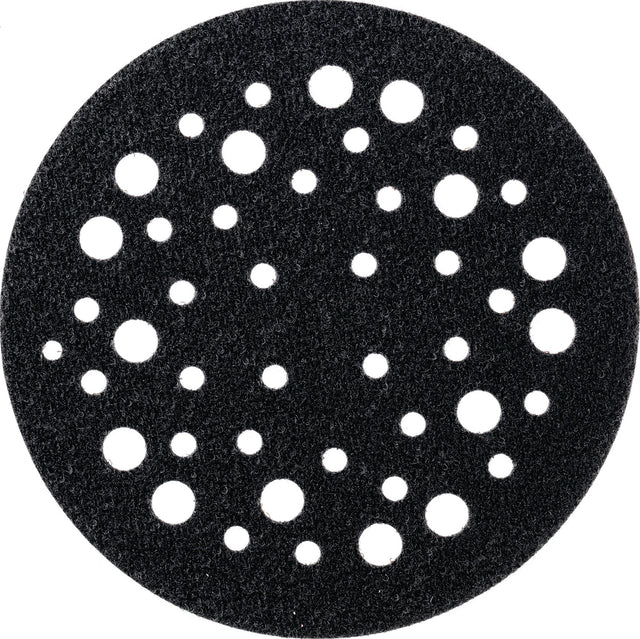 MIRKA Schutzauflage Ø 125 mm für GRIP-Schleifteller – 44-Loch