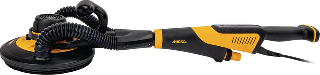 MIRKA Wand- und Deckenschleifer LEROS 950 CV 225 mm mit bürstenlosem Motor