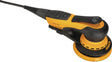 MIRKA Exzenterschleifer DEROS II 550 – 400 W, 125 mm, 4000–10000 min-¹, 5 mm