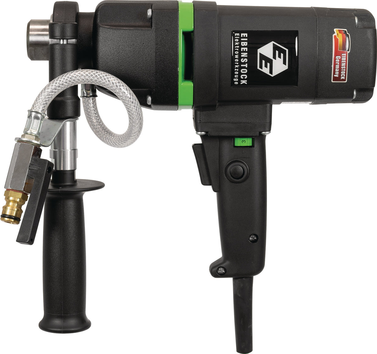 EIBENSTOCK EHR 23/2.5S+MG 160 Set Handrührgerät 1800 W M14 160 mm