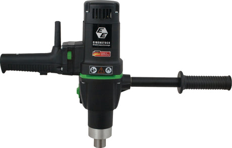 EIBENSTOCK Handbohrmaschine EHB 32/2.2 R R/L – 32 mm, 1800 W, Rechts-/Linkslauf