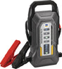 GYS NOMAD POWER PRO XL Starthilfegerät 12 V 1500-2000 A für Pkw, SUV, Nutzfahrzeuge