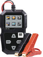 GYS Batterietester DBT 410 für 6 V und 12 V Batterien, Starter und Lichtmaschinen