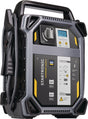 GYS Starthilfegerät SUPERCAP 12/24 V – 1800 A Startstrom, Superkondensator-Technologie