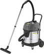 KÄRCHER Nass- und Trockensauger NT 50/2 Me Classic Edition – 2300 W, 50 l, Staubklasse L