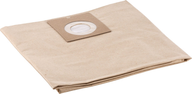 KÄRCHER Vliesfilterbeutel für NT 30/1 ME Classic – 10 Stück für saubere Saugergebnisse