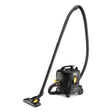 KÄRCHER Trockensauger T11/1 Classic Adv Re!Plast 850 W – 11 l, 61 dB(A), 60 % Rezyklatanteil