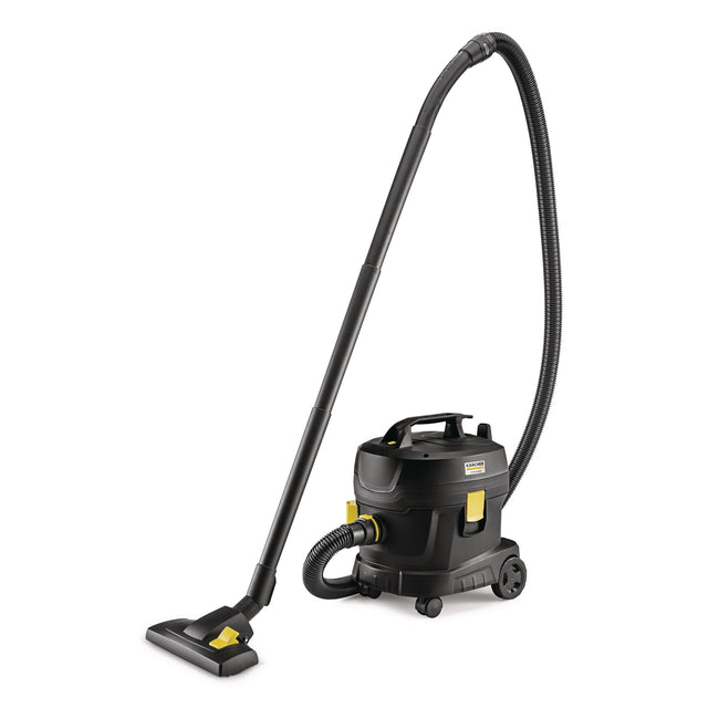 KÄRCHER Trockensauger T11/1 Classic Adv Re!Plast 850 W – 11 l, 61 dB(A), 60 % Rezyklatanteil