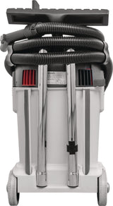 STARMIX Sicherheitssauger APDH-1430 1400 W 30 l Staubklasse H mit PressClean