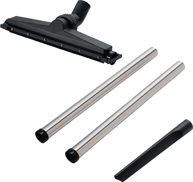 NILFISK Zubehörset Saugen 3-teilig DN 36 mm für Nass- und Trockensauger