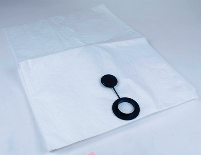 Nilfisk Vliesfilterbeutel für ATTIX 751/761/791 – 5 Stück