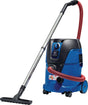 NILFISK Sicherheitssauger AERO 26-2M PC 1500 W 25 l Staubklasse M