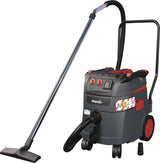 STARMIX iPulse M-1635 Safe plus Sicherheits-Sauger Staubklasse M 35 l 4500 l/min