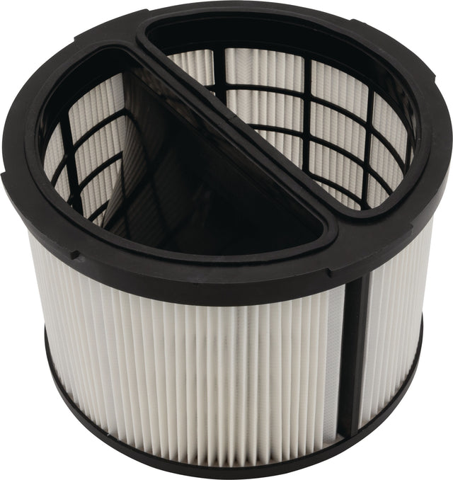 SPRINTUS Filterpatrone HEPA13 für Craftix – Feinstaubfilter für Nass- und Trockensauger