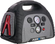 AEROTEC AEROmobile Powerstation mit 18 bar Kompressor und USB-Ladefunktion