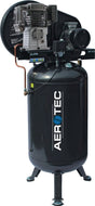 AEROTEC N59-270 PRO Kompressor 270 l, 10 bar, 4,0 kW, 690 l/min