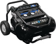 AEROTEC SUPERTECH Silent Kompressor 240 l/min 8 bar 1,5 kW 20 l ölfrei