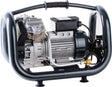 AEROTEC Kompressor Extreme 15 – 190 l/min, 15 bar, ölfrei, 5 l, 1,1 kW