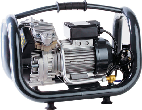 AEROTEC Kompressor Extreme 15 – 190 l/min, 15 bar, ölfrei, 5 l, 1,1 kW