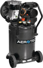 AEROTEC Kompressor 420-90 V TECH – 90 l, 10 bar, 2,2 kW, 230 V