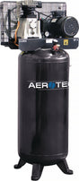 AEROTEC Kompressor 600-200 – 200 l, 10 bar, 3 kW, 400 V, stehend