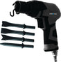 Druckluftmeißelhammer CSP 150 Set 4500 min-¹ 11 mm Sechskant 4-5 J AEROTEC