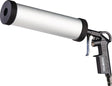 AEROTEC Druckluftkartuschenpistole DP 310-Pro 310 ml – 60 l/min, 6,3 bar