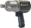 RODCRAFT Druckluftschlagschrauber RC 2405 25,4 mm (1") A4-kt. 1950 Nm – Bestes Leistungs-Gewichts-Verhältnis