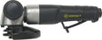 RODCRAFT Druckluftwinkelschleifer RC 7173 125 mm 12000 min-¹ 324 l/min