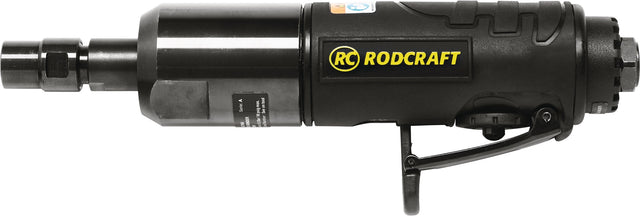 RODCRAFT Druckluftstabschleifer RC 7068 2800 min-¹ 6 mm – 400 W, für technische Bürsten