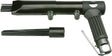 RODCRAFT Druckluftnadelentroster RC 5625 – 3000 min-¹, 29x2/19x3 mm Nadeln, 21 mm Kolben
