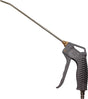 AEROTEC Druckluftausblaspistole KS 100-100 mit Kupplungsstecker und 100 mm Blasrohr