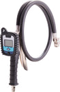 AEROTEC Handreifenfüllmesser LCD PRO mit Momentstecker DN 7,2 – Digitales Manometer 0-16 bar
